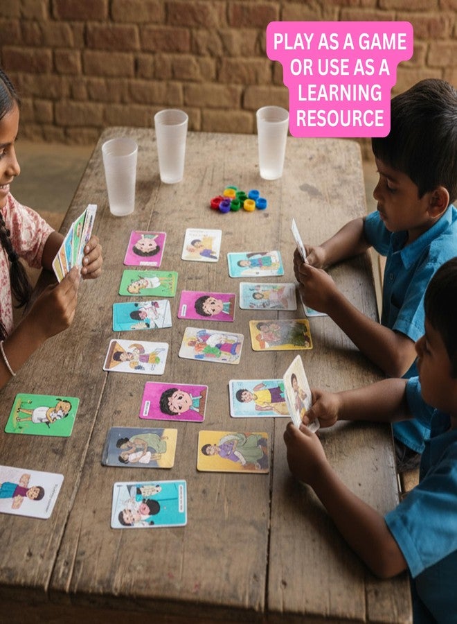 Brainy Bug Resources Emotions - Level 1 | How are They Feeling | Teach 6 Primary Emotions Through 4 scenarios | Emotional Literacy - Image 5